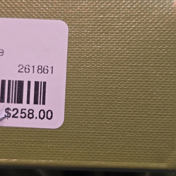 Tory Burch Ines Slide Sandals Nwt In Box - Picture 5 of 5